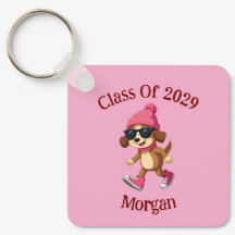 Porte - clé personnalisé