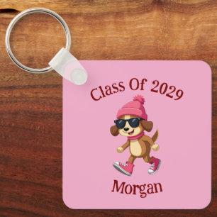 Porte-clés Porte - clé personnalisé