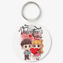 Porte - clé personnalisé - Cadeau personnalisé pou