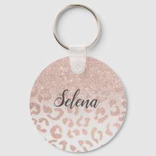 Porte-clés Porte - clé personnalisée pour elle