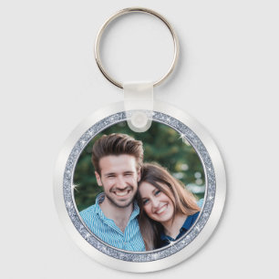 Porte-clés Porte - clé photo BULK, pas cher, favorise n'impo