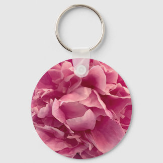 Porte-clés Porte - clé Pink Peony