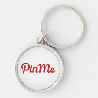 Porte-clés Porte - clé PinMe