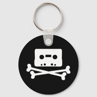 Porte-clés Porte - clé pirate