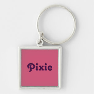 Porte-clés Porte - clé Pixie