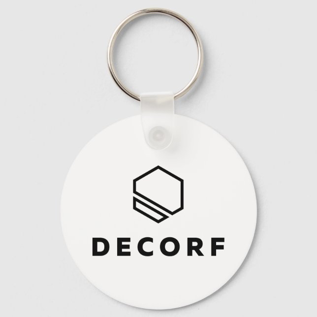 Porte-clés Porte - clé, Porte - clé  (Recto)