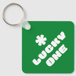 Porte-clés Porte - clé pour Bonne chance