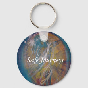 Porte-clés Porte - clé pour de nouveaux conducteurs