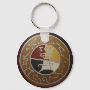 Porte-clés Porte - clé pour de nouveaux conducteurs