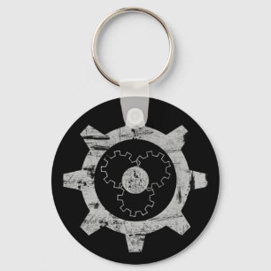 Porte-clés Porte - clé principal de vitesse