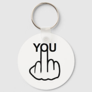 Porte-clés Porte - clé que vous renversez