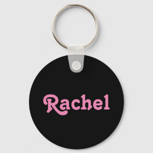 Porte-clés Porte - clé Rachel