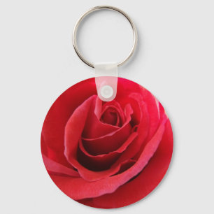 Porte-clés Porte - clé Red Rose