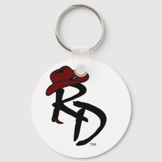 Porte-clés Porte - clé Rodeo Days
