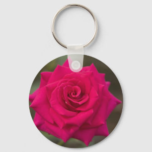 Porte-clés Porte - clé rose