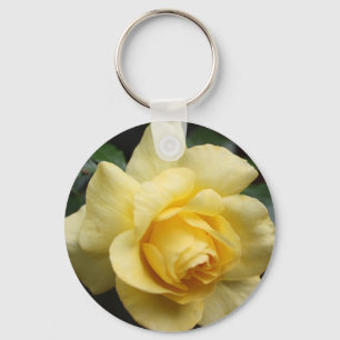 Porte-clés Porte - clé rose jaune