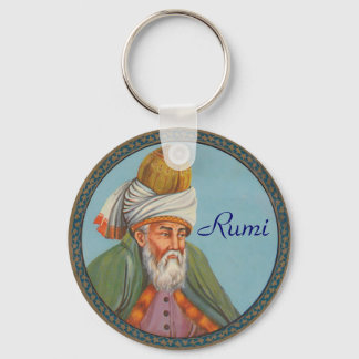 Porte-clés Porte - clé Rumi