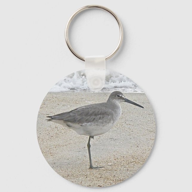 Porte-clés Porte - clé Sandpiper (Recto)