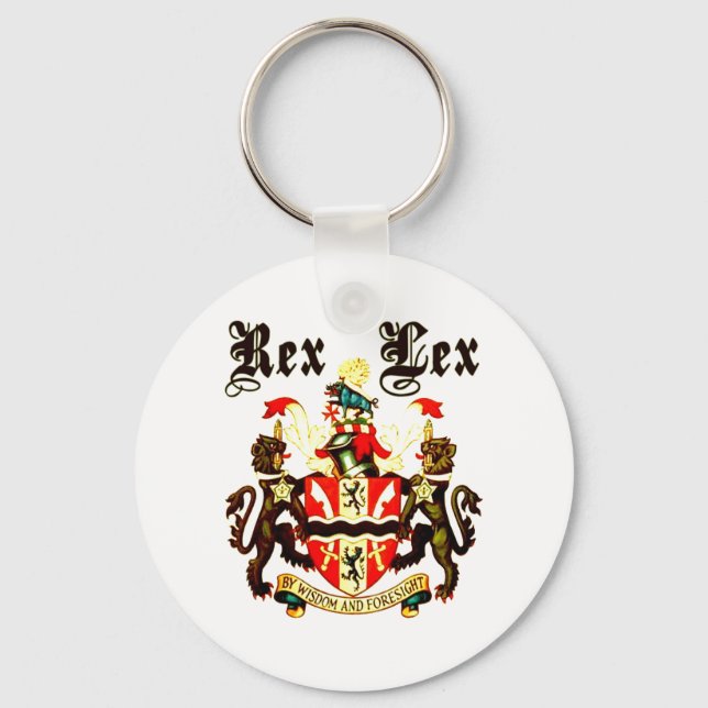 Porte-clés Porte - clé sans titre (Recto)