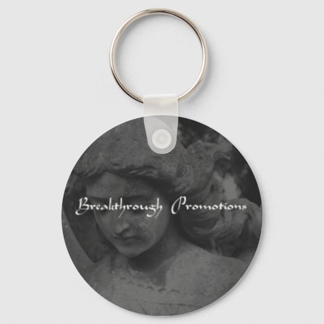 Porte-clés Porte - clé sans titre (Recto)