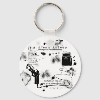 Porte-clés Porte - clé sans titre