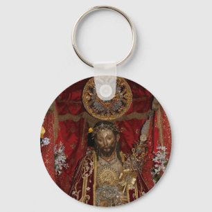 Porte-clés Porte - clé Santo Cristo dos Milagres