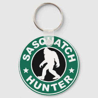 Porte-clés Porte - clé Sasquatch Hunter