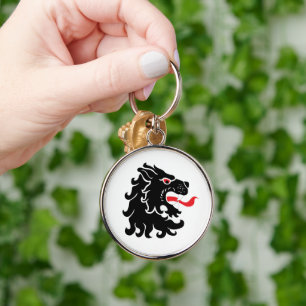 Porte-clés PORTE - CLÉ SCA An Tir