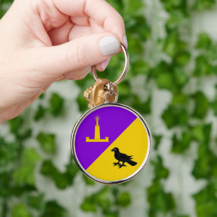 Porte-clés PORTE - CLÉ SCA Avonmore