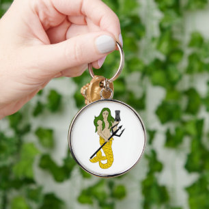 Porte-clés PORTE - CLÉ SCA Illiton