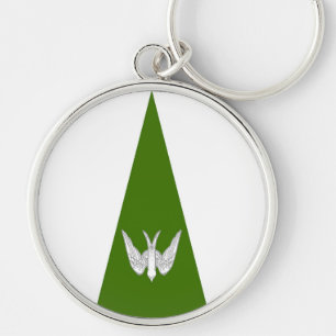 Porte-clés PORTE - CLÉ SCA Nant Y Derwyddon