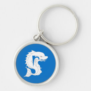 Porte-clés PORTE - CLÉ SCA Ruantallan