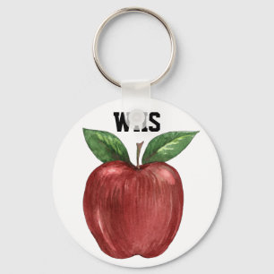 Porte-clés Porte - clé scolaire - SRF