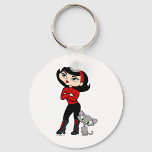 Porte-clés Porte - clé Scorpio