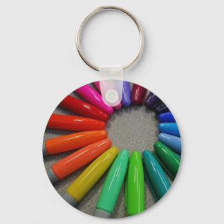 Porte-clés Porte - clé Sharpie