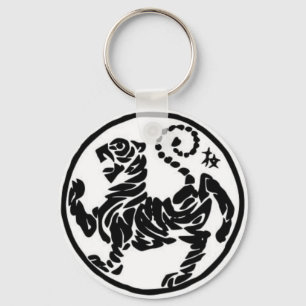 Porte-clés Porte - clé Shotokan