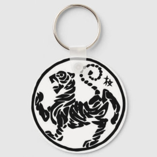 Porte-clés Porte - clé Shotokan