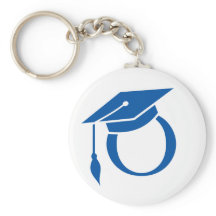 Porte - clé simple Ogburn