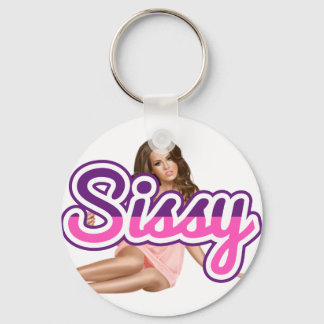 Porte-clés Porte - clé Sissy