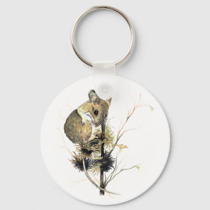 Porte-clés Porte - clé souris