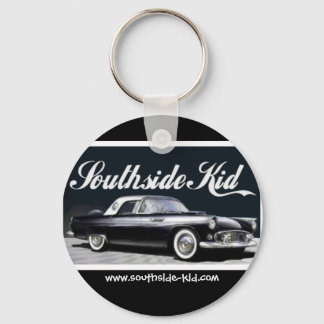 Porte-clés Porte - clé Southside Kid T-Bird