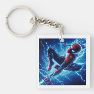 Porte-clés Porte - clé Spider-Man