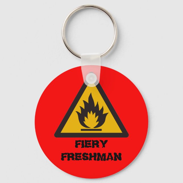 Porte-clés porte - clé Spirit 2012 (Recto)