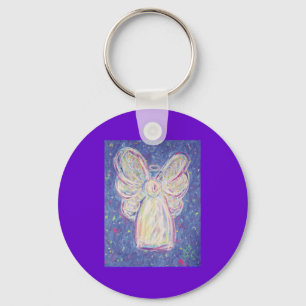 Porte-clés Porte - clé Starry Night Angel