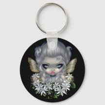 porte - clé "Starry Wild Jasmine Fairy"