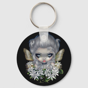 Porte-clés porte - clé "Starry Wild Jasmine Fairy"