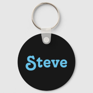 Porte-clés Porte - clé Steve