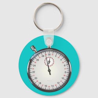 Porte-clés Porte - clé Stopwatch