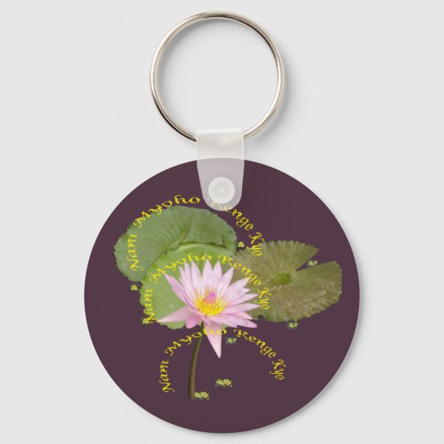 PORTE-CLÉS PORTE - CLÉ SWAAJ NMRK (Recto)