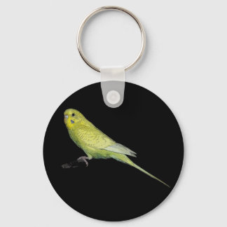 Porte-clés Porte - clé Tango budgie